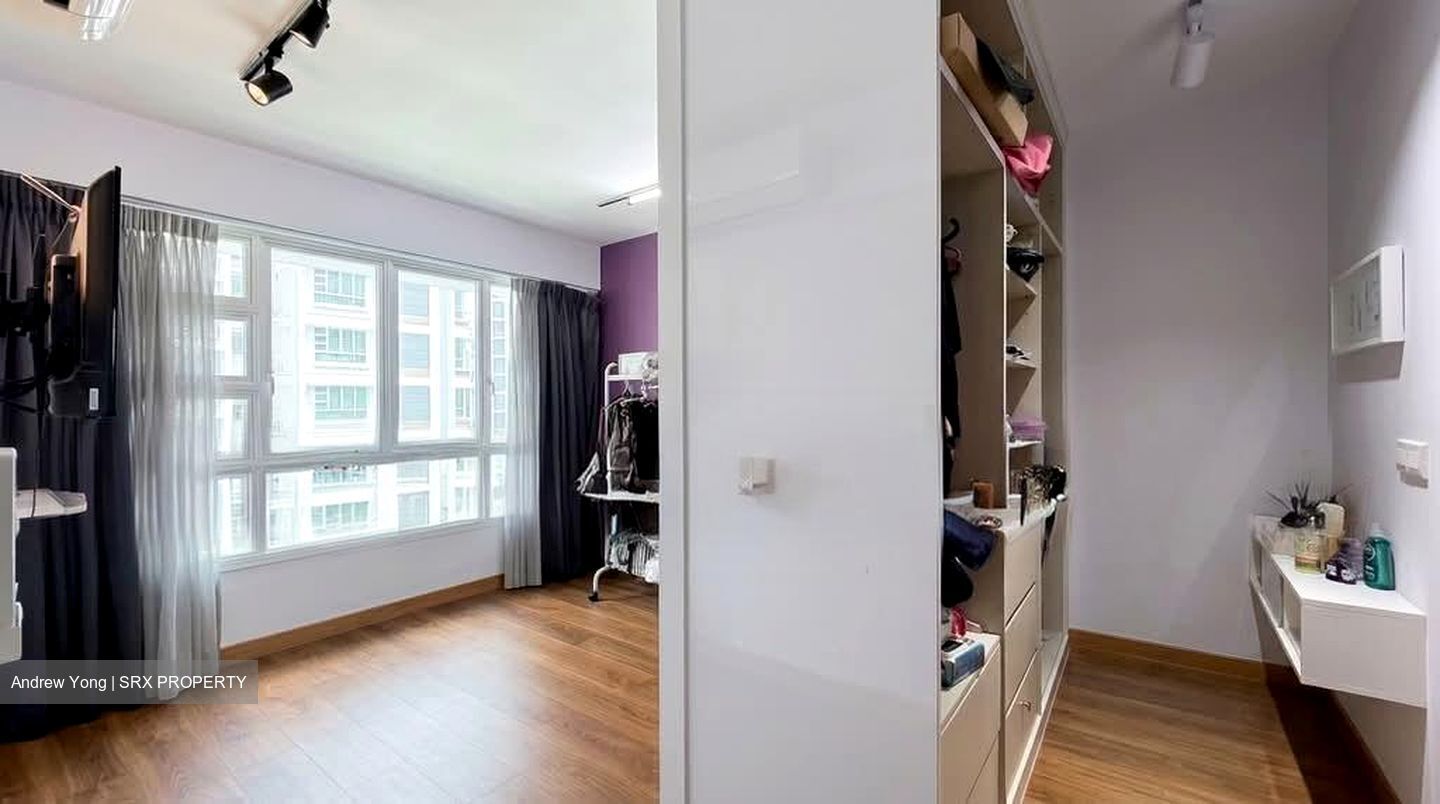 Blk 669B Waterway Ridges (Punggol), HDB 3 Rooms #588256121